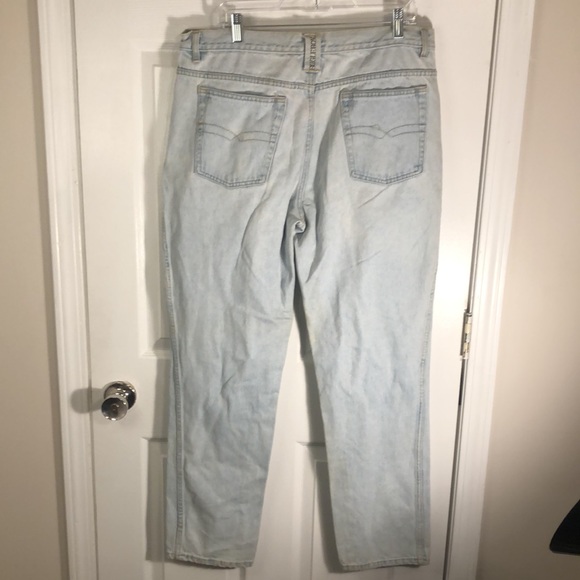 <2001  bugle boy jeans - Picture 2 of 4